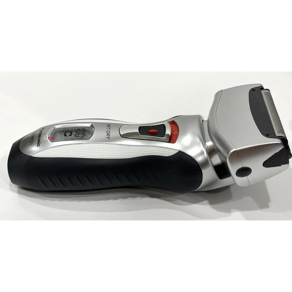 Panasonic shaver